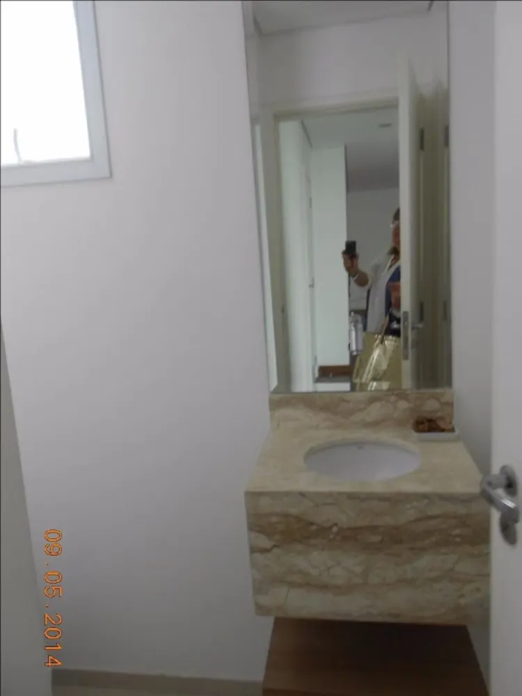 Apartamento, 2 quartos, 104 m² - Foto 2