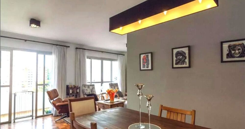 Apartamento, 3 quartos, 113 m² - Foto 3