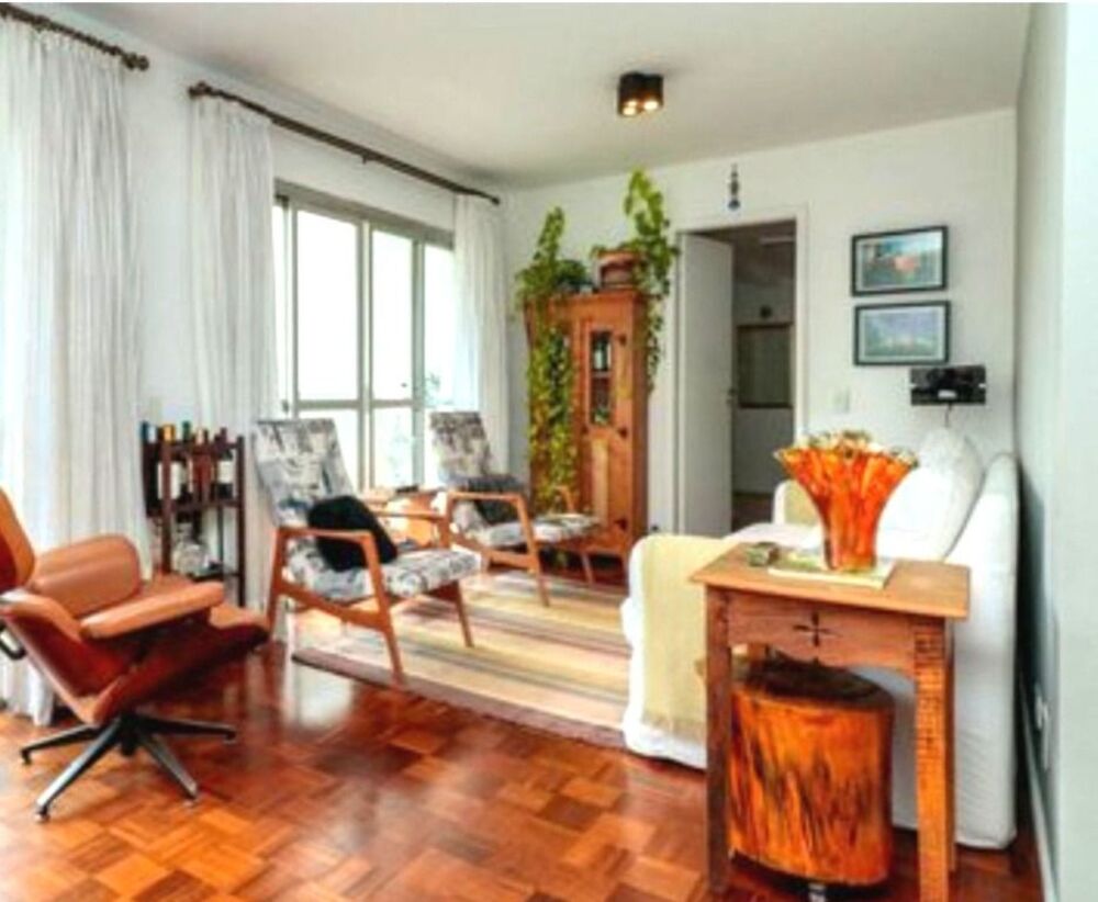 Apartamento, 3 quartos, 113 m² - Foto 1