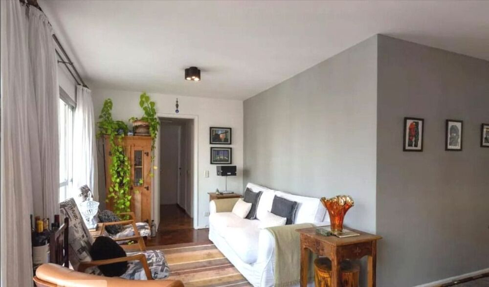 Apartamento, 3 quartos, 113 m² - Foto 2