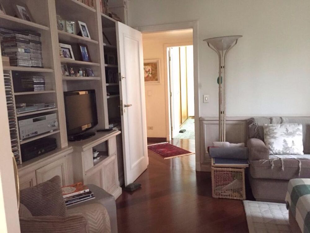 Apartamento, 4 quartos, 278 m² - Foto 4