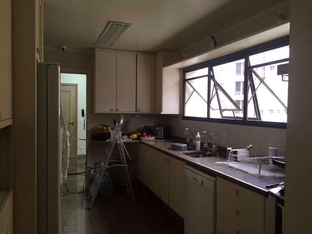 Apartamento, 4 quartos, 278 m² - Foto 9