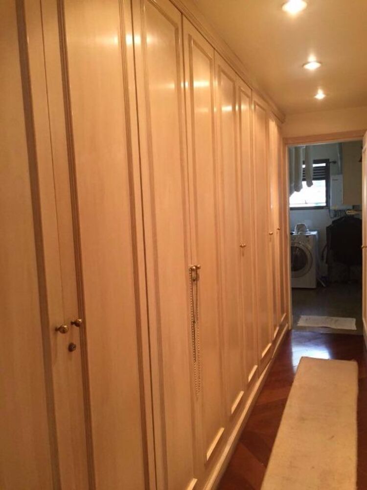 Apartamento, 4 quartos, 278 m² - Foto 8