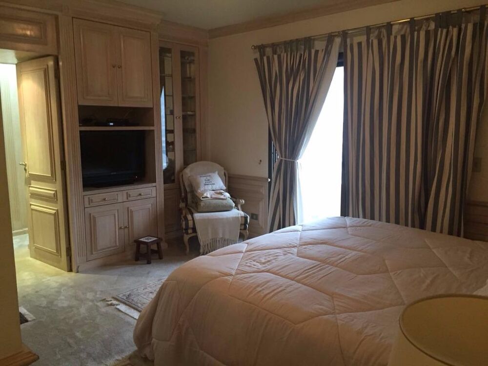 Apartamento, 4 quartos, 278 m² - Foto 7