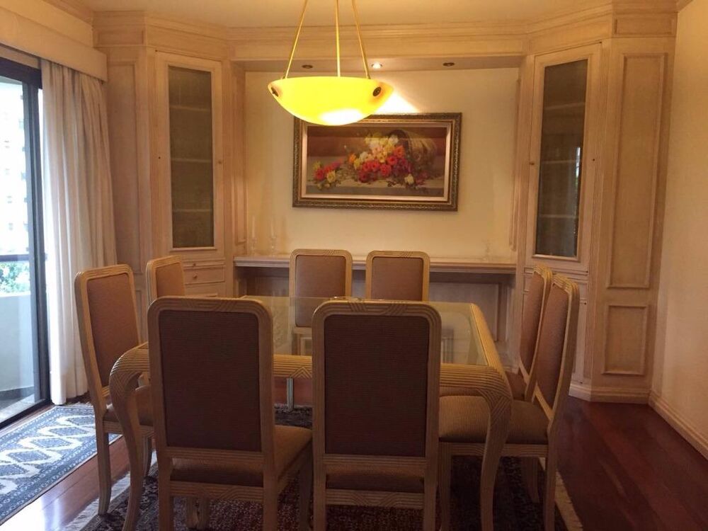 Apartamento, 4 quartos, 278 m² - Foto 3