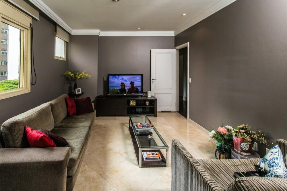 Apartamento, 4 quartos, 315 m² - Foto 9