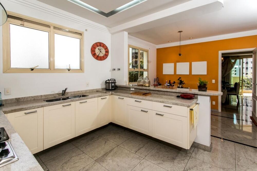 Apartamento, 4 quartos, 315 m² - Foto 10
