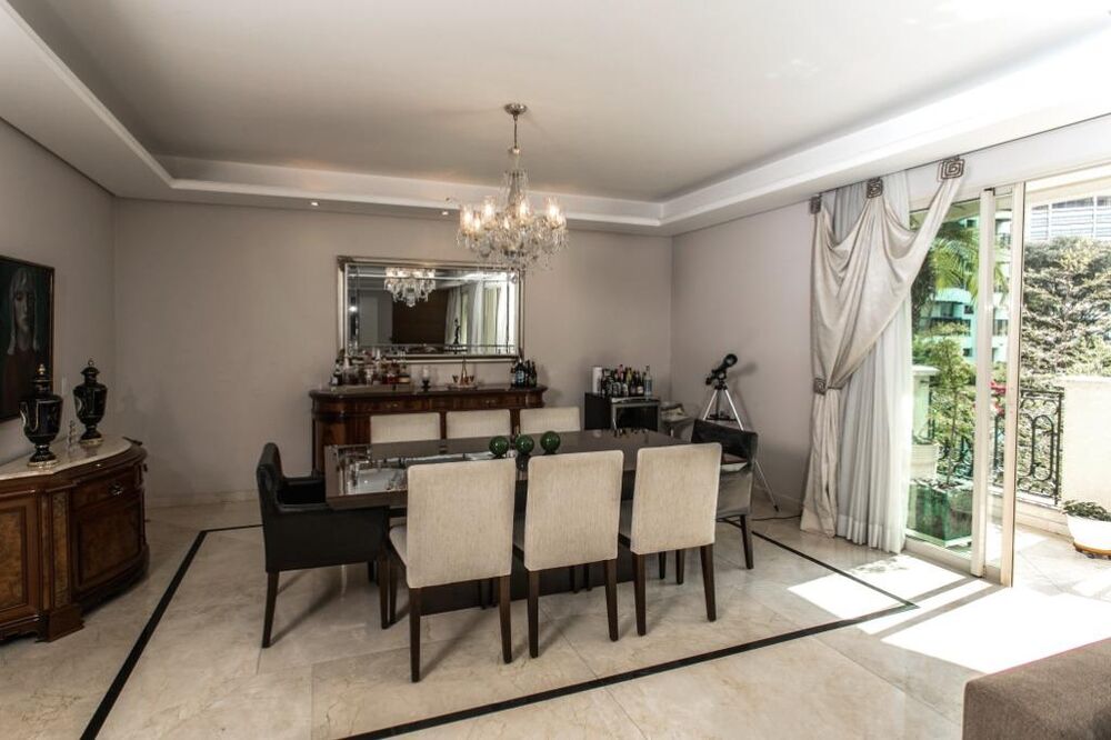 Apartamento, 4 quartos, 315 m² - Foto 2