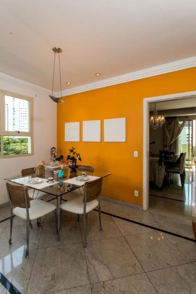 Apartamento, 4 quartos, 315 m² - Foto 11