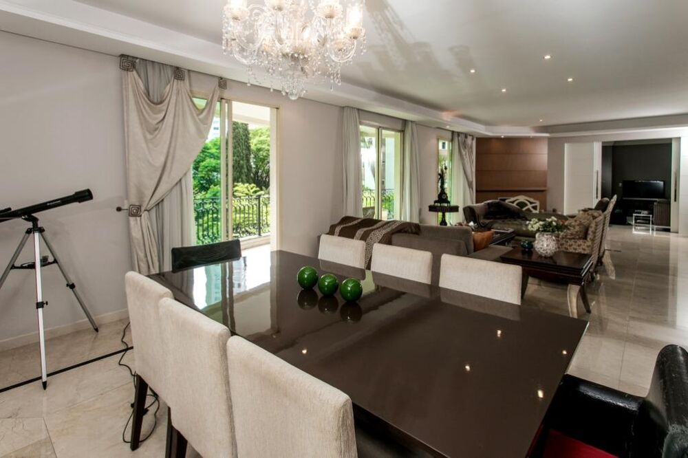 Apartamento, 4 quartos, 315 m² - Foto 1