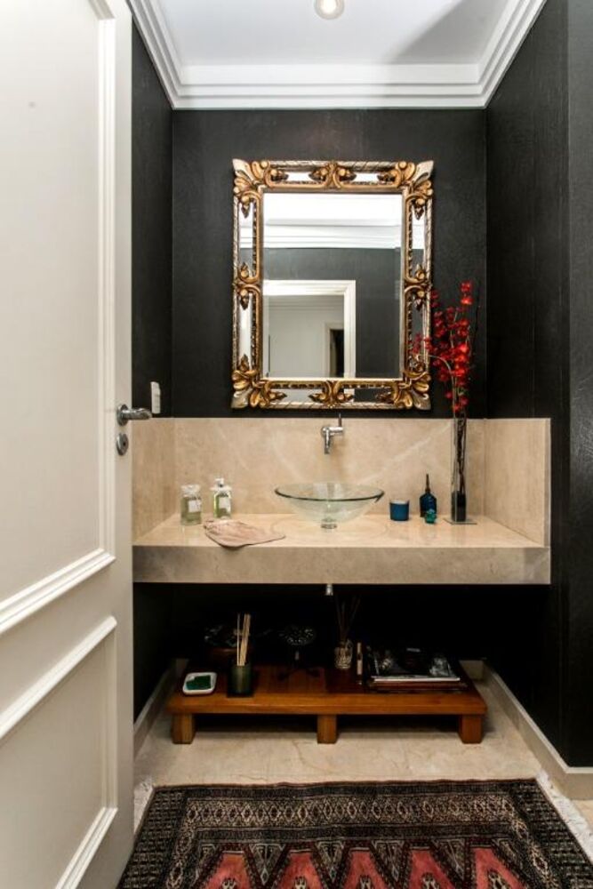 Apartamento, 4 quartos, 315 m² - Foto 8