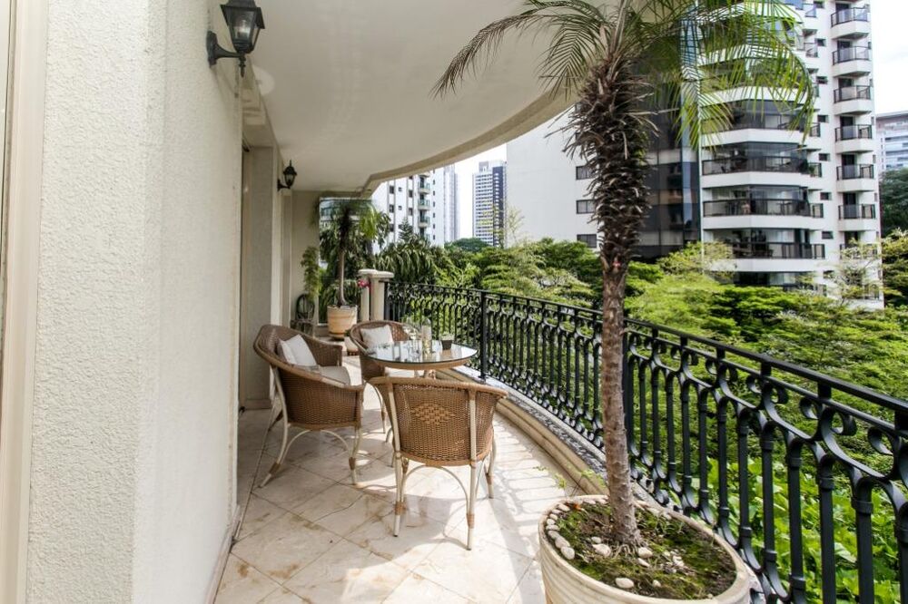 Apartamento, 4 quartos, 315 m² - Foto 3