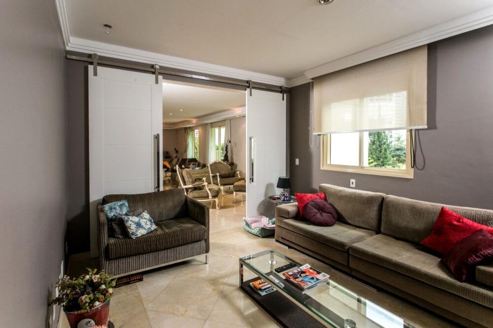 Apartamento, 4 quartos, 315 m² - Foto 6