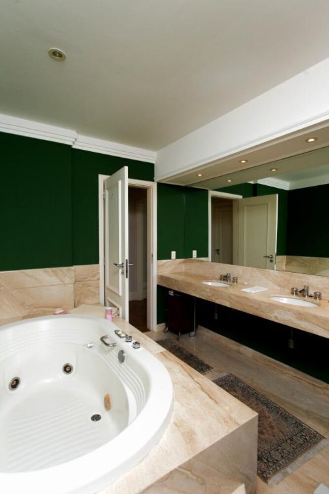 Apartamento, 4 quartos, 315 m² - Foto 7
