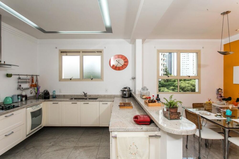 Apartamento, 4 quartos, 315 m² - Foto 5