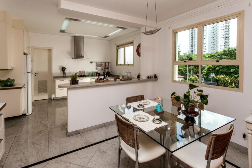 Apartamento, 4 quartos, 315 m² - Foto 4