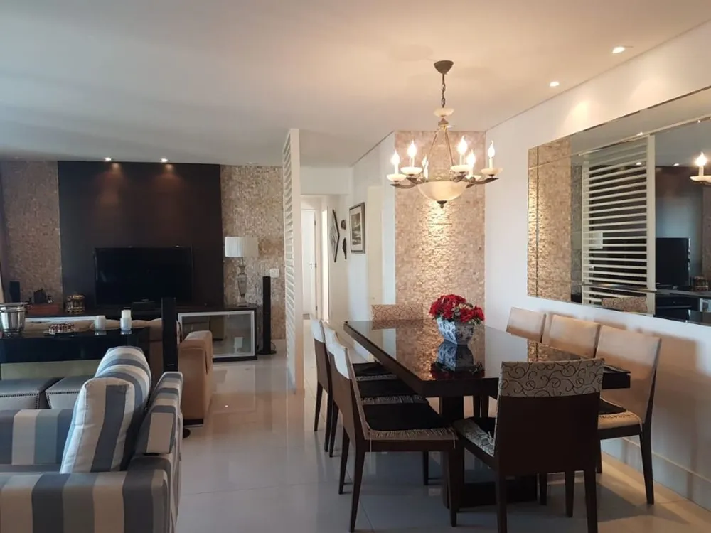 Apartamento, 3 quartos, 155 m² - Foto 1