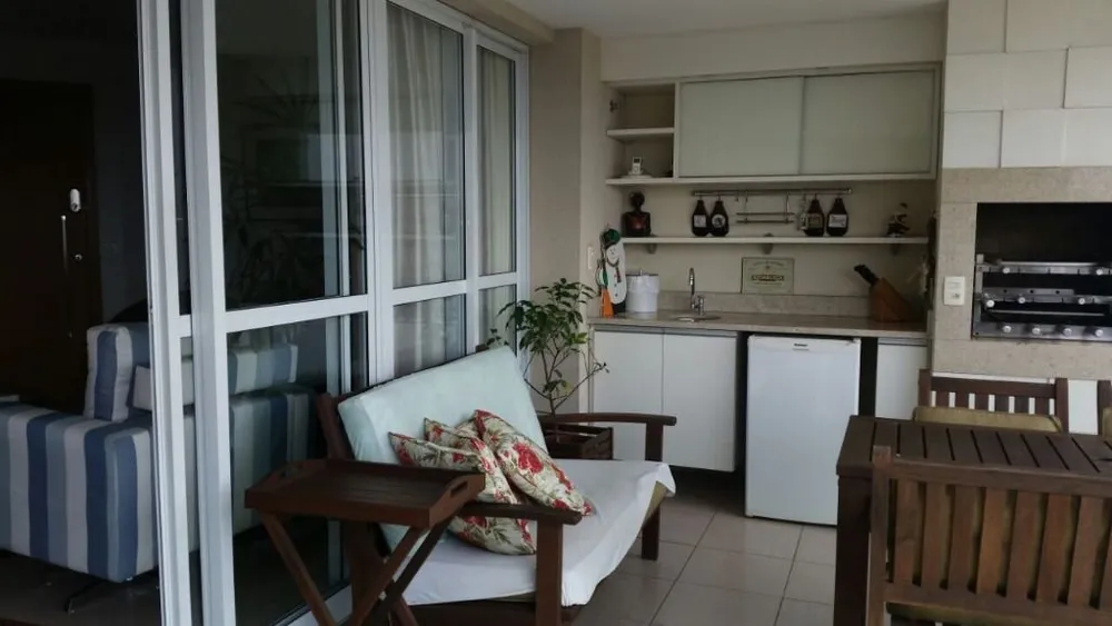 Apartamento, 3 quartos, 155 m² - Foto 4
