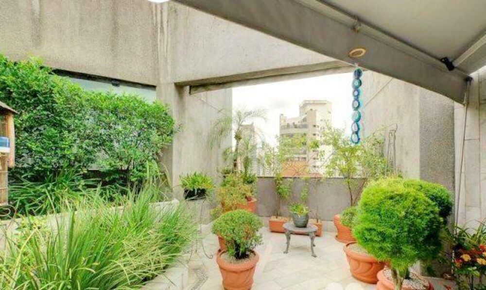 Cobertura à venda com 4 quartos, 410m² - Foto 3