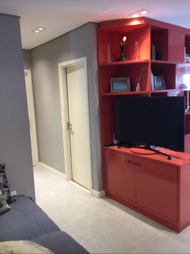 Apartamento, 2 quartos, 74 m² - Foto 4