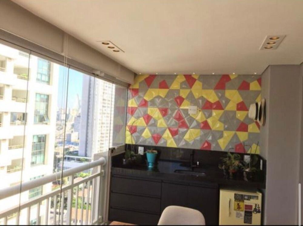 Apartamento, 2 quartos, 74 m² - Foto 3