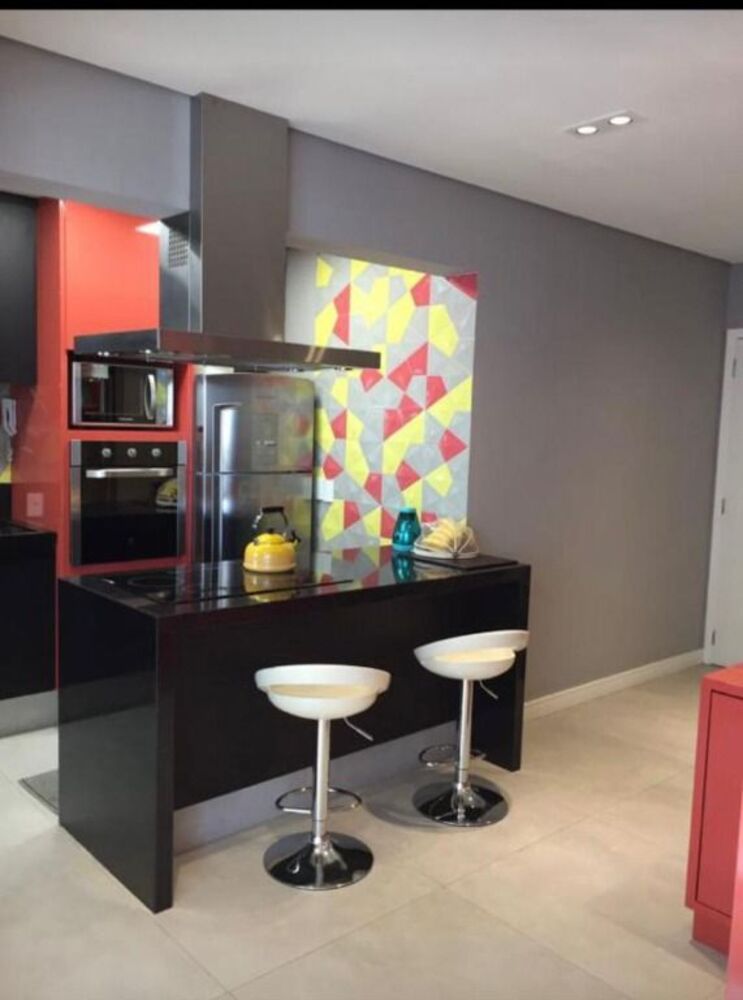 Apartamento, 2 quartos, 74 m² - Foto 1