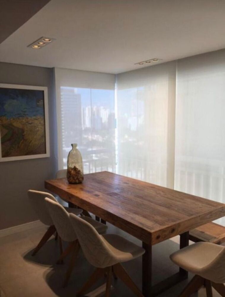 Apartamento, 2 quartos, 74 m² - Foto 2