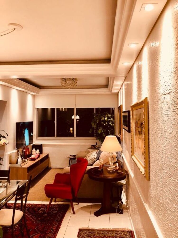 Apartamento, 2 quartos, 71 m² - Foto 2