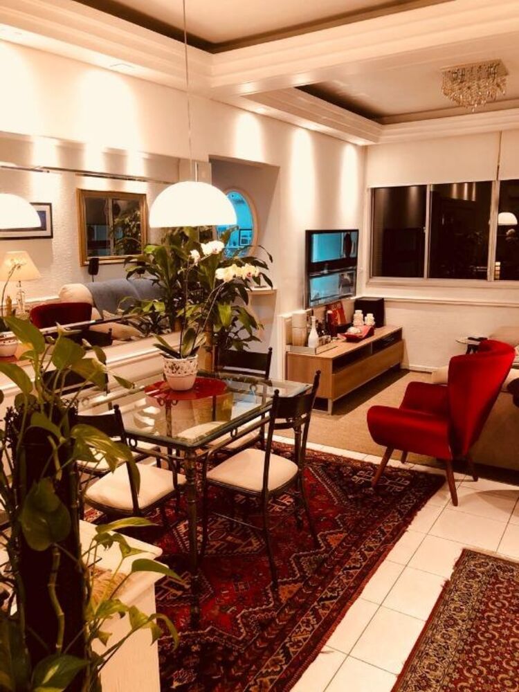 Apartamento, 2 quartos, 71 m² - Foto 1