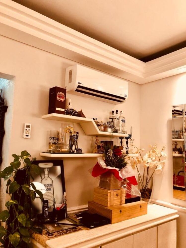 Apartamento, 2 quartos, 71 m² - Foto 4