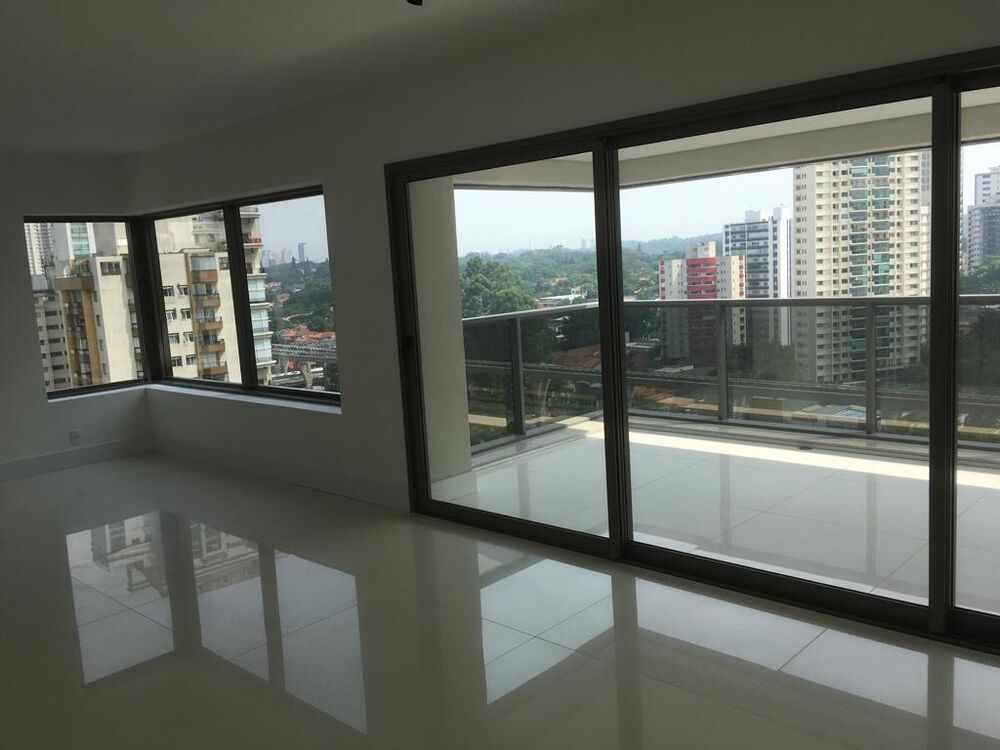 Apartamento, 3 quartos, 193 m² - Foto 2