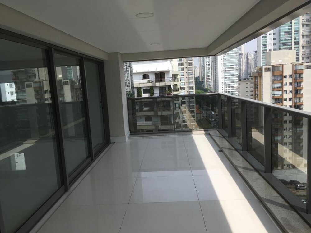 Apartamento, 3 quartos, 193 m² - Foto 4