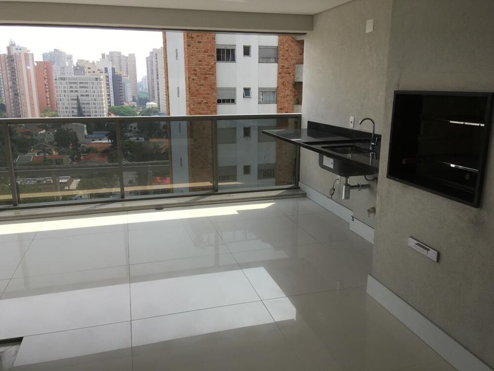 Apartamento, 3 quartos, 193 m² - Foto 3