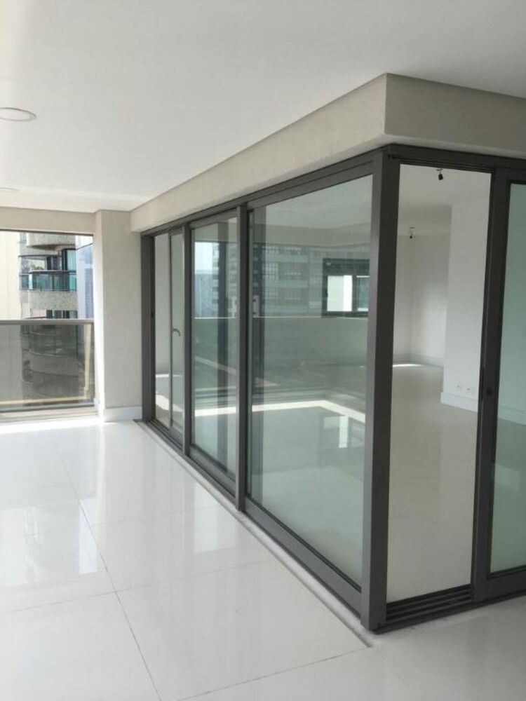 Apartamento, 3 quartos, 193 m² - Foto 6