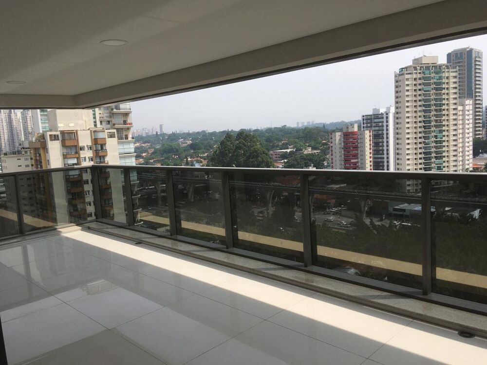 Apartamento, 3 quartos, 193 m² - Foto 5
