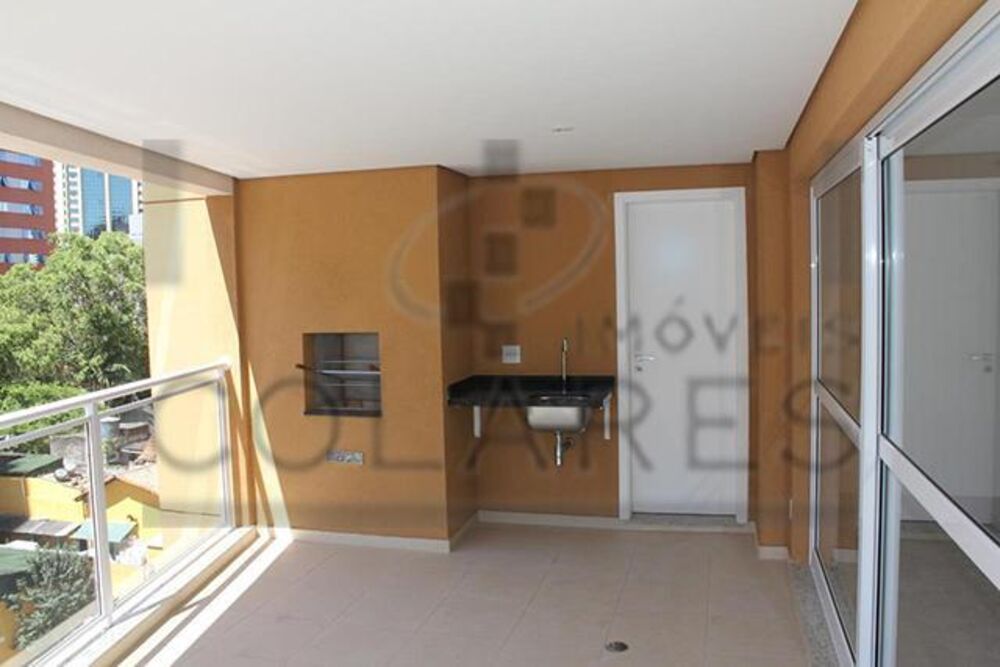 Apartamento, 3 quartos, 188 m² - Foto 1