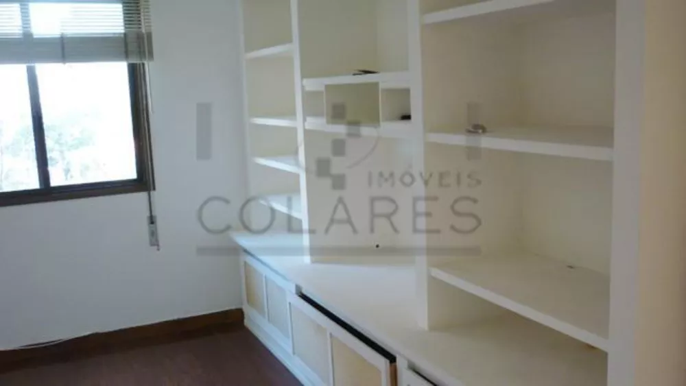 Apartamento para alugar com 4 quartos, 194m² - Foto 4