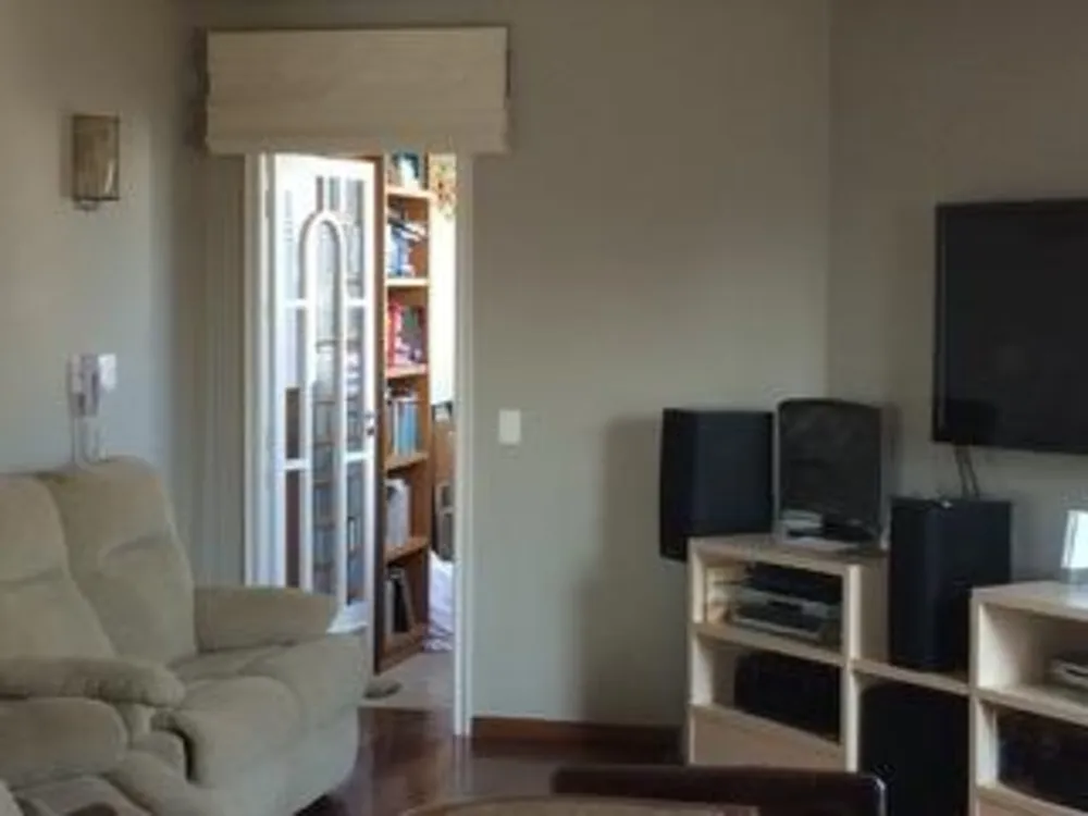 Cobertura, 3 quartos, 232 m² - Foto 3