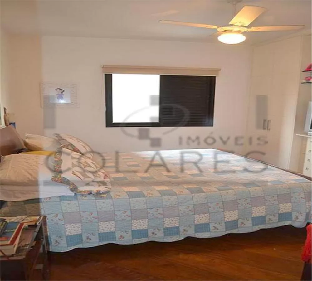 Apartamento à venda e aluguel com 3 quartos, 161m² - Foto 4