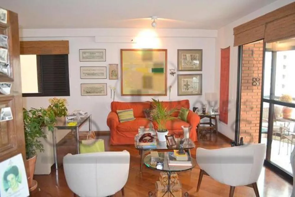 Apartamento à venda e aluguel com 3 quartos, 161m² - Foto 3