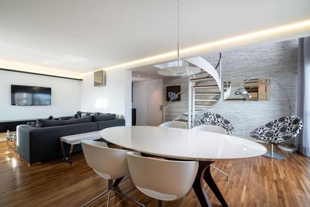 Apartamento, 1 quarto, 47 m² - Foto 4