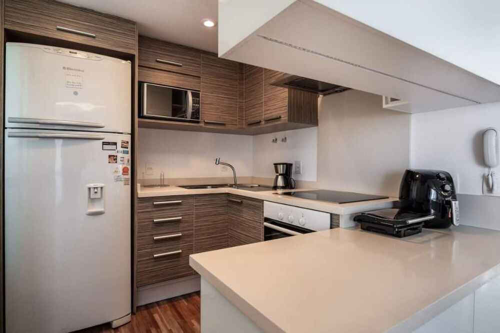 Apartamento, 1 quarto, 47 m² - Foto 3
