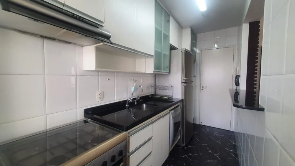 Apartamento, 2 quartos, 70 m² - Foto 2