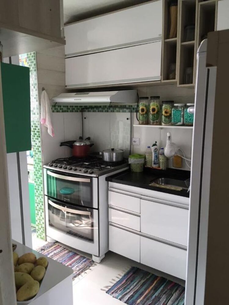 Apartamento, 2 quartos, 53 m² - Foto 4