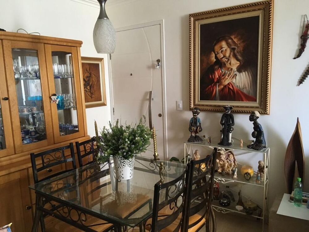 Apartamento, 2 quartos, 53 m² - Foto 1
