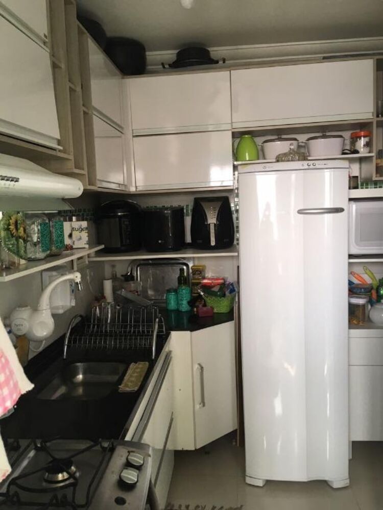 Apartamento, 2 quartos, 53 m² - Foto 3