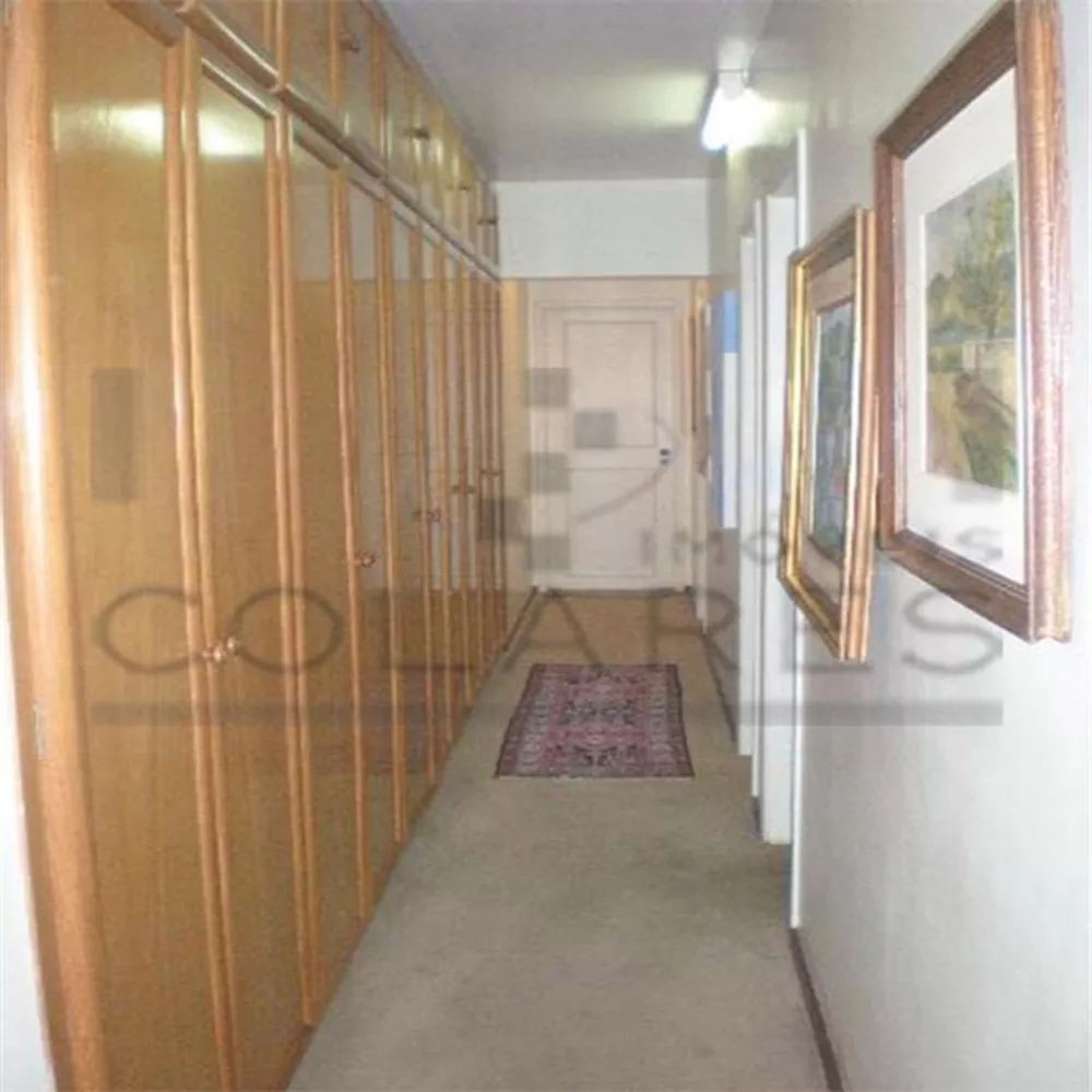 Apartamento à venda com 4 quartos, 220m² - Foto 4