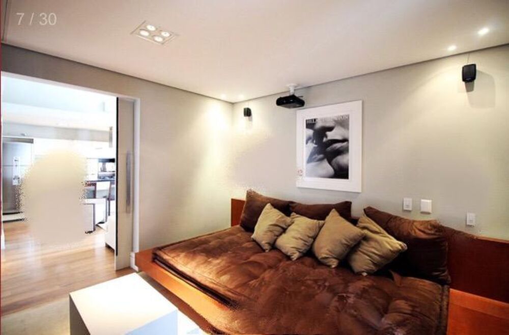 Apartamento, 2 quartos, 157 m² - Foto 3