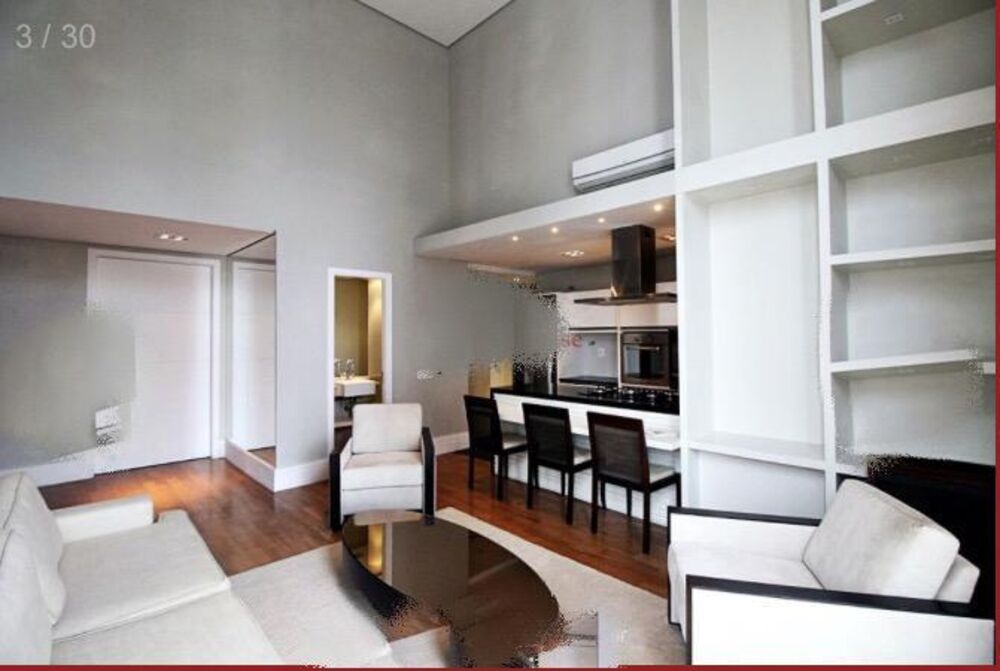 Apartamento, 2 quartos, 157 m² - Foto 2