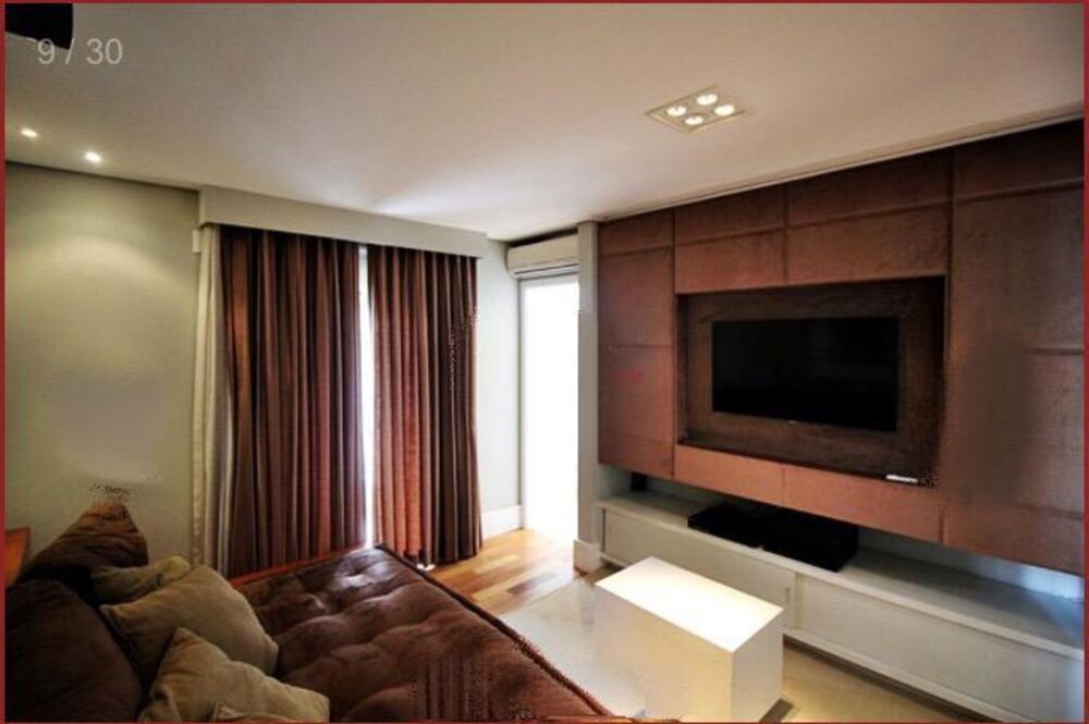 Apartamento, 2 quartos, 157 m² - Foto 4